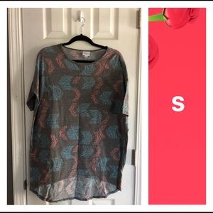 Lularoe Irma Brand New
